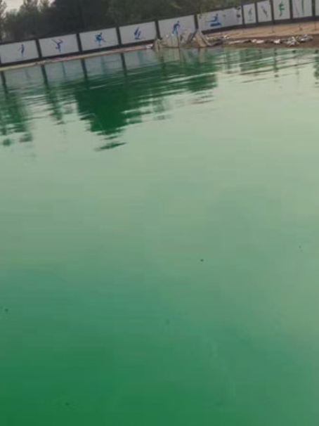 宜昌篮球场翻新怎么做