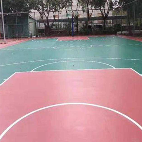 宜昌球场地坪行业近期有多个重要更新